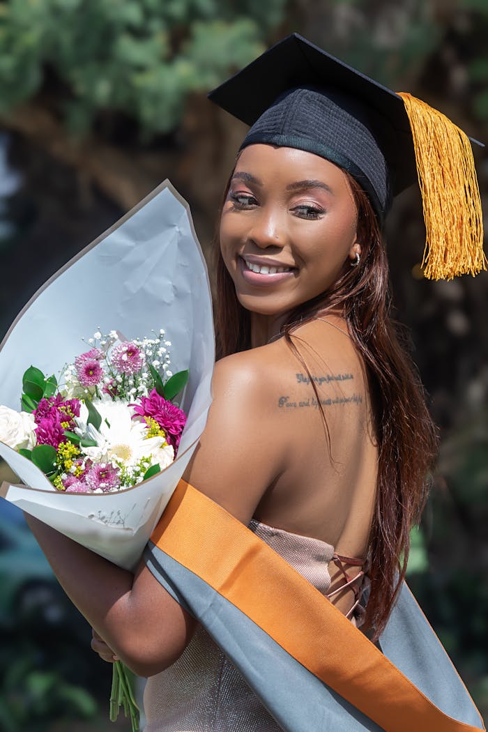 Graduations